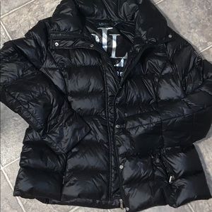 Winter coat